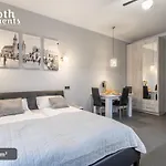 Smooth Elegant Apartments Krakow Old Town