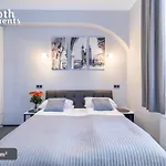 Smooth Elegant Apartments Krakow Old Town