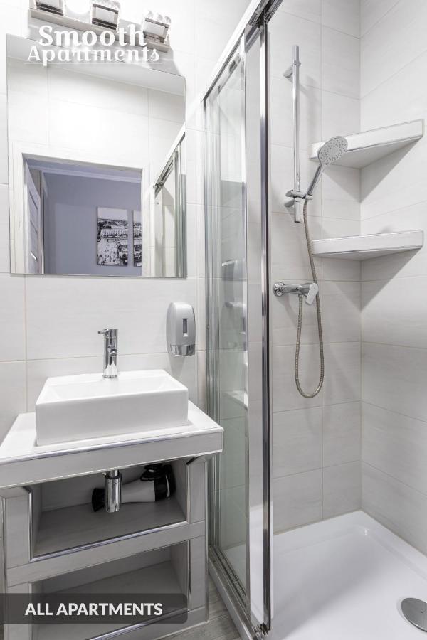 Hotel apartamentowy Smooth Elegant Old Town *