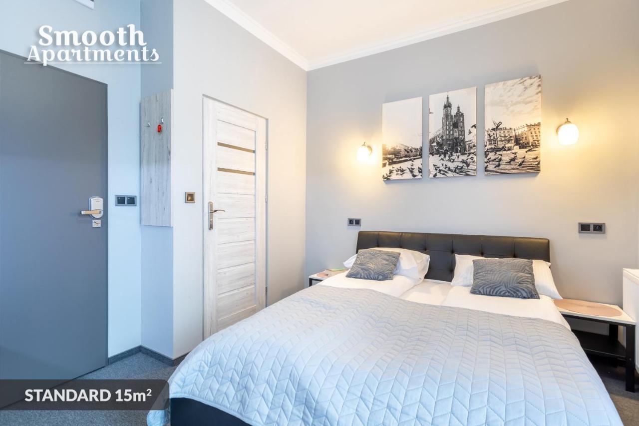 Smooth Elegant Old Town Hotel apartamentowy *