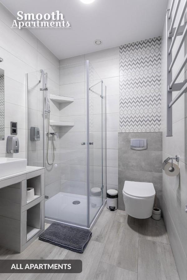 Hotel apartamentowy Smooth Elegant Old Town
